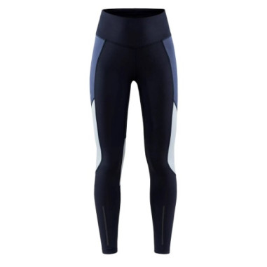 Collant Running CRAFT Femme ADV ESSENCE TIGHT Gris AH 2021