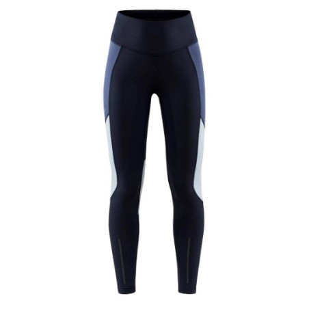 Collant Running CRAFT Femme ADV ESSENCE Marine / Bleu AH 2021