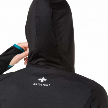 Veste Doudoune Running RAIDLIGHT Femme Activ...