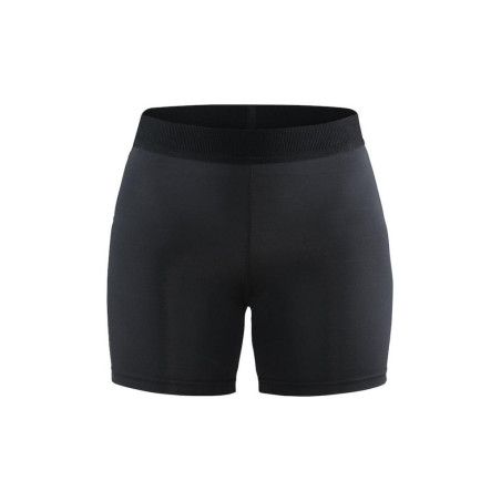Short Running CRAFT Femme Vent ShortTights Noir PE 2020
