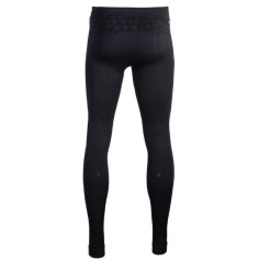Collant FALKE Homme LONG Noir 2018