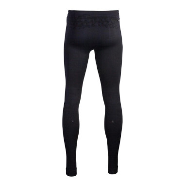 Collant FALKE Homme LONG Noir 2018