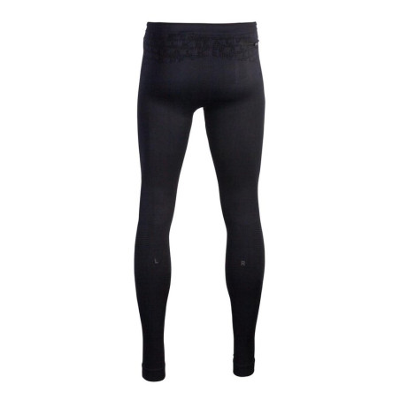 Collant FALKE Homme LONG Noir 2018
