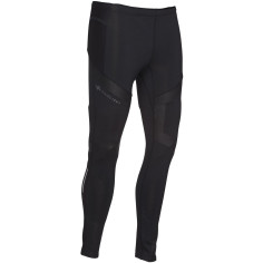 Collant Running RAIDLIGHT Homme WINTERTRAIL Noir AH 2019
