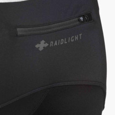 Collant Running RAIDLIGHT Homme Wintertrail Tight Noir AH... 2