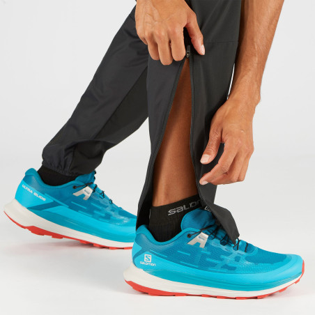 Salomon running pants mens clearance