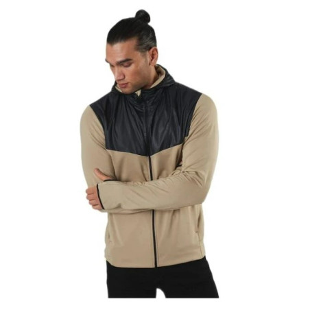 Veste Running CRAFT Homme ADV CHARGE JERSEY HOOD JACKET  AH21