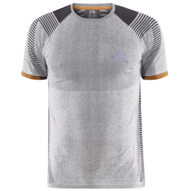 T-Shirt Running Homme CRAFT PRO TRAIL Fuseknit SS M PE 2023