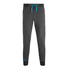 Pantalon BABOLAT Femme EXERCISE Jogger Pant Gris Chiné 2021