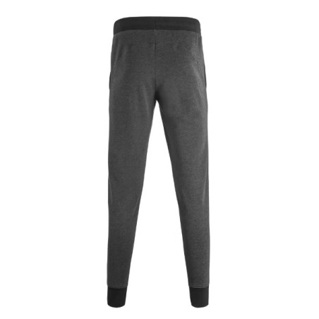 Pantalon BABOLAT Femme EXERCISE Jogger Pant Gris Chiné 2021