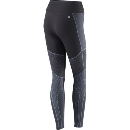 Legging WILSON Femme PERFORMANCE SEAMLESS TIGHT Noir AH 2022