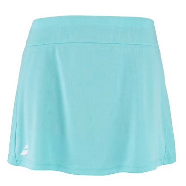 Jupe BABOLAT Femme PLAY Turquoise 2023