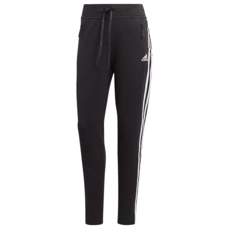 Pantalon ADIDAS Femme ZNE Noir / Blanc AH 2019