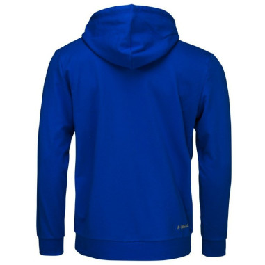 Veste à Capuche HEAD Homme BYRON HOODIE Bleu PE...