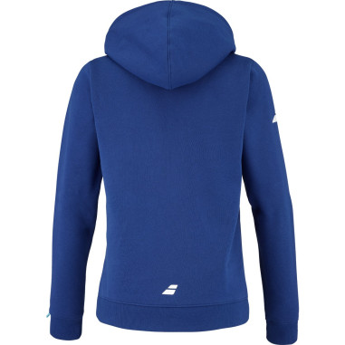 Veste à capuche BABOLAT Femme EXERCISE Hood...