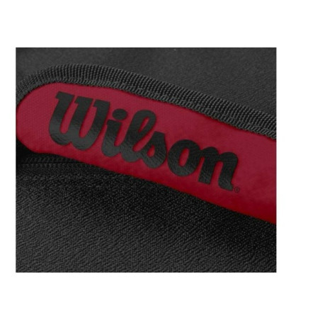 Sac de sport WILSON BELA DNA SUPER TOUR Rouge 2023