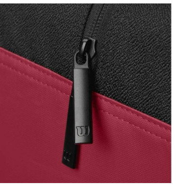 Sac de sport WILSON BELA DNA SUPER TOUR Rouge /...
