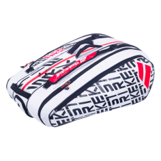 Thermo-Bag BABOLAT PURE STRIKE RX12 Blanc / Rouge 2