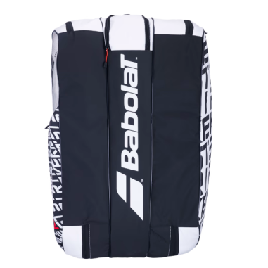 Thermo-Bag BABOLAT Pure Strike Blanc / Orange...