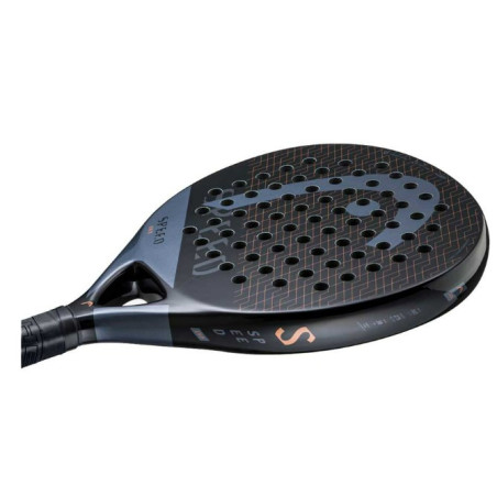 Raquette Padel HEAD SPEED EVO Noire / Grise (365gr) 2023