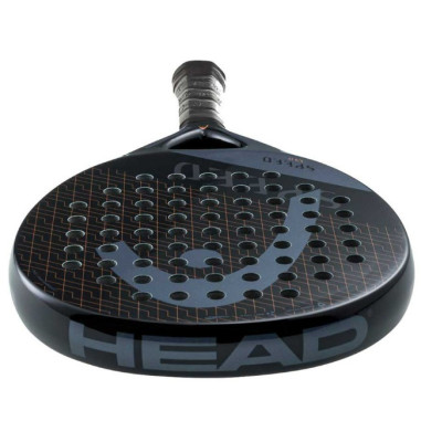 Raquette Padel HEAD SPEED EVO Noire / Grise...