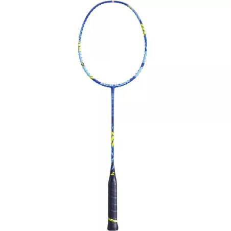 Raquette Badminton BABOLAT I-PULSE LITE Bleu (83 g) 2023