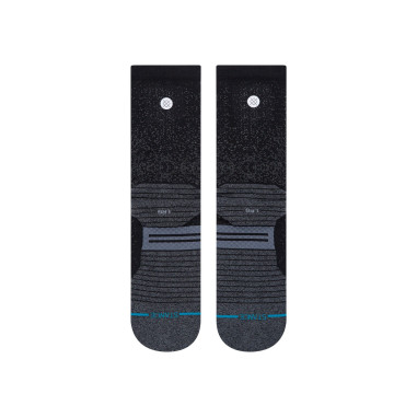 Chaussettes Courtes STANCE Mixte RUN CREW ST...