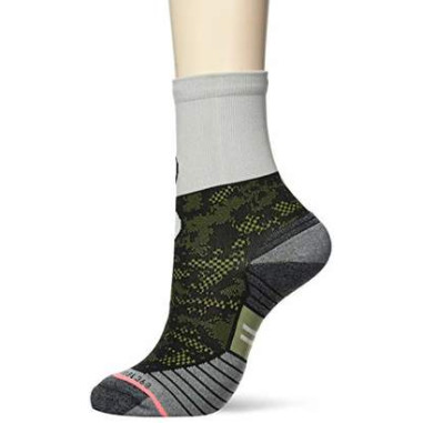Chaussettes STANCE Femme Run Womens CORRAL W...