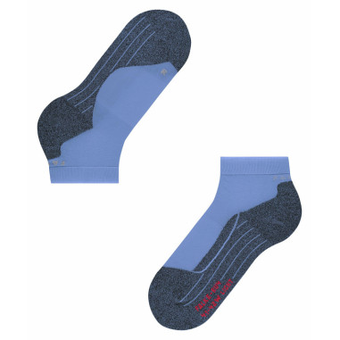 Chaussettes FALKE Femme RU4 Light Violet /...