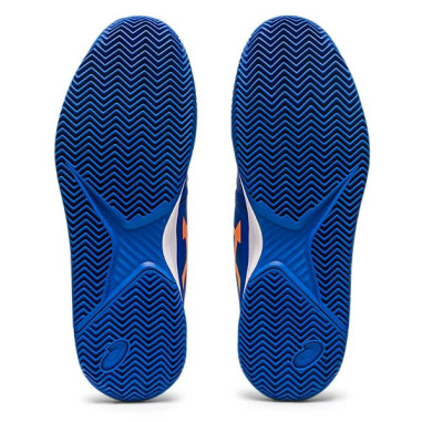 Chaussures ASICS Homme GEL-CHALLENGER 13 Terre...