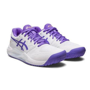 Chaussures ASICS Femme GEL-CHALLENGER Toutes...