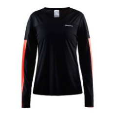 T-shirt Running Manches Longues CRAFT Femme RADIATE LS...