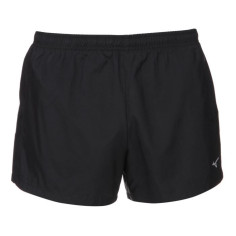 Short Running MIZUNO Femme Drylite Core Square 4.0 W Noir...