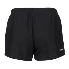 Short Running MIZUNO Femme Drylite Core Square 4.0 W Noir... 2