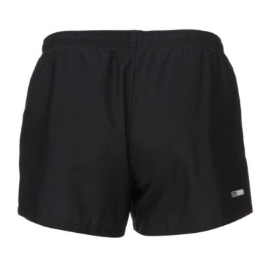 Short Running MIZUNO Femme Drylite Core Square...