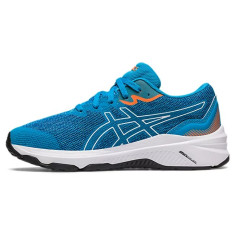 Chaussures Running ASICS Junior GT-1000 11 GS Garçon Bleu... 2