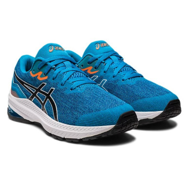 Chaussures Running ASICS Junior GT-1000 11 GS...