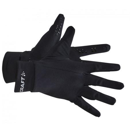 Gants CRAFT Core Essence Thermal Multi Grip Noir AH 2020