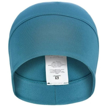 Bonnet SALOMON ACTIVE BEANIE Bleu AH 2021