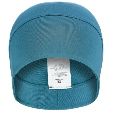 Bonnet SALOMON ACTIVE BEANIE Bleu AH 2021