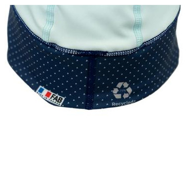 Bonnet WINTERTRAIL BEANIE FRANCE FAB Bleu AH 2021