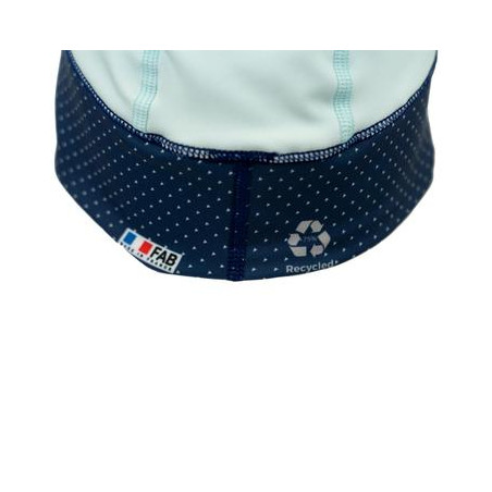 Bonnet WINTERTRAIL BEANIE FRANCE FAB Bleu AH 2021
