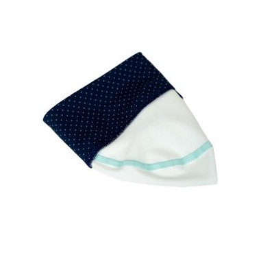 Bonnet RAIDLIGHT WINTERTRAIL BEANIE Bleu AH 2021