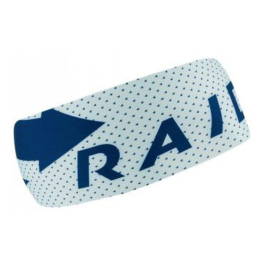 Bandeau WINTERTRAIL HEADBAND FRANCE FAB M Bleu Ciel AH 2021