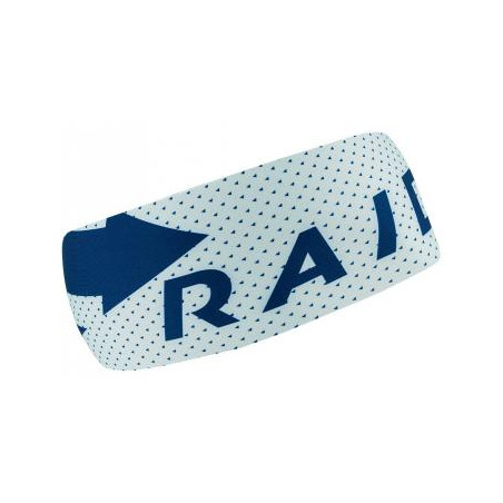 Bandeau RAIDLIGHT WINTERTRAIL FRANCE FAB M Bleu AH 2021