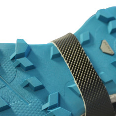 Guetres RAIDLIGHT TRAIL GAITERS Noire 2