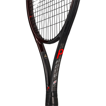 Raquette HEAD PRESTIGE MP (310 g)