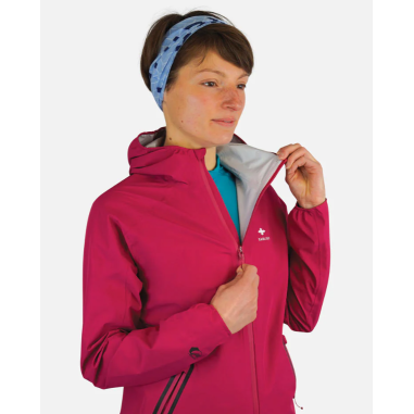 Veste Running RAIDLIGHT Femme EXPLORE MP+...