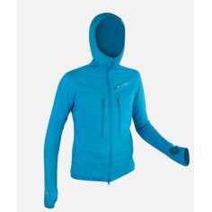 Veste Running RAIDLIGHT Homme V03 MAX Bleu AH 2023