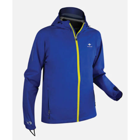 Veste Running RAIDLIGHT Homme EXTREME MP + Bleu AH 2023